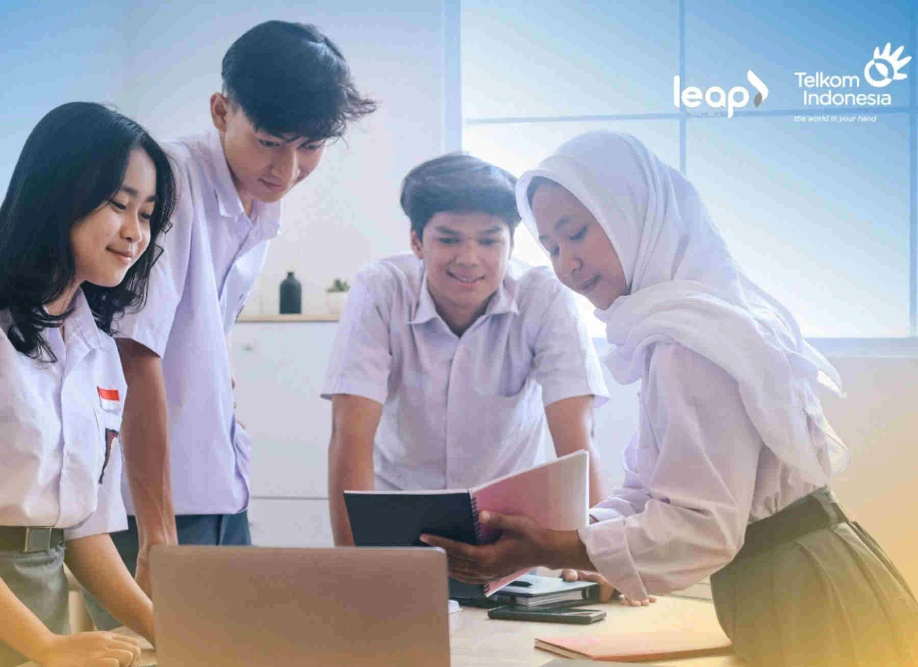 Telkom Luncurkan Program ESG 2024 sebagai Bagian Transformasi TelkomGroup